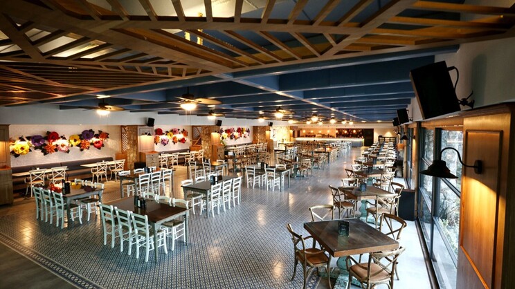 Grand Yazici Club Marmaris Palace